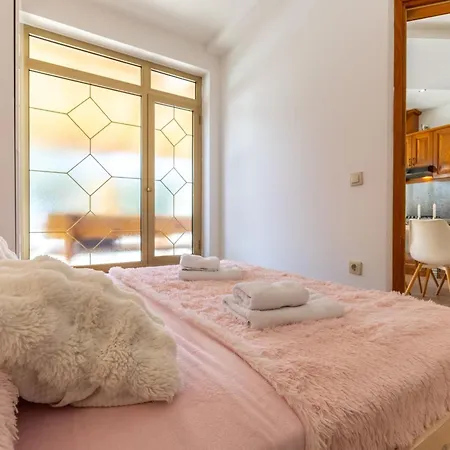 A M - Three Bedroom With Terrace A3 * Vrsar