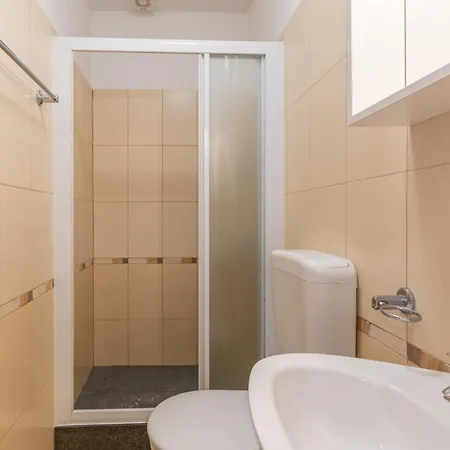 A M - Three Bedroom With Terrace A3 Vrsar