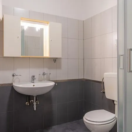 A M - Three Bedroom With Terrace A3 Vrsar