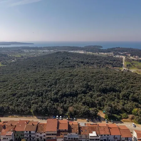 Appartement A M - Three Bedroom With Terrace A3 Vrsar