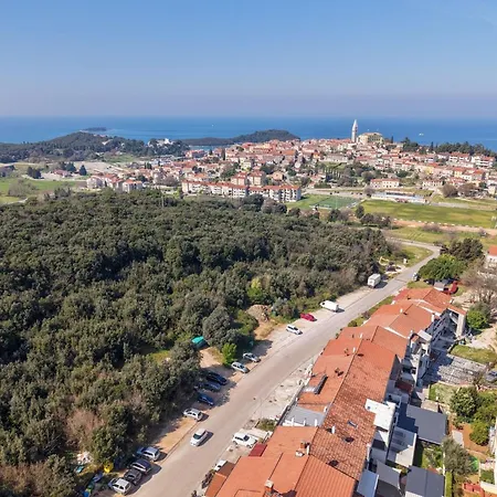 A M - Three Bedroom With Terrace A3 Appartement